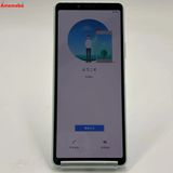 ��®ȯ��Xperia 10 II 64GB �ߥ�� SO-41A docomo