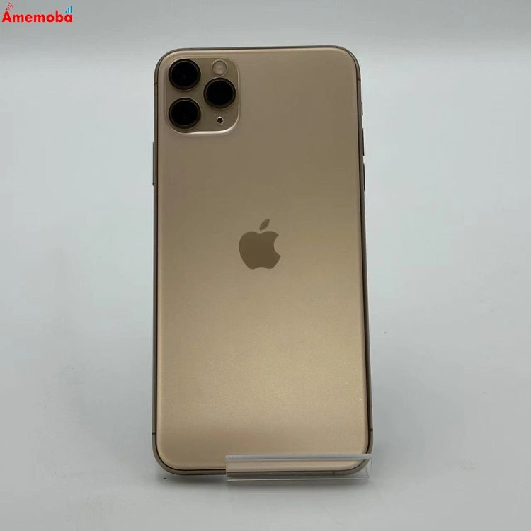 iPhone11 Pro Max 256GB  MWHL2J/A docomoSIMե꡼