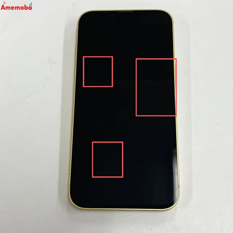 ��®ȯ��iPhone14 256GB �������� MR3R3J/A SoftBank��SIM�ե꡼