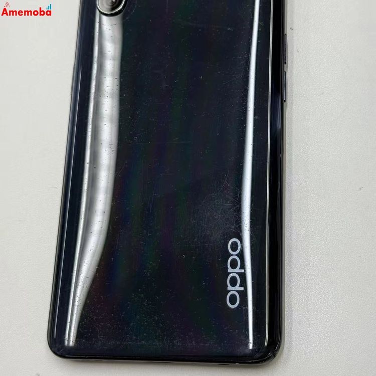 OPPO Reno3 A 128GB �֥�å� CPH2013 ��ŷ��Х�����SIM�ե꡼ �����