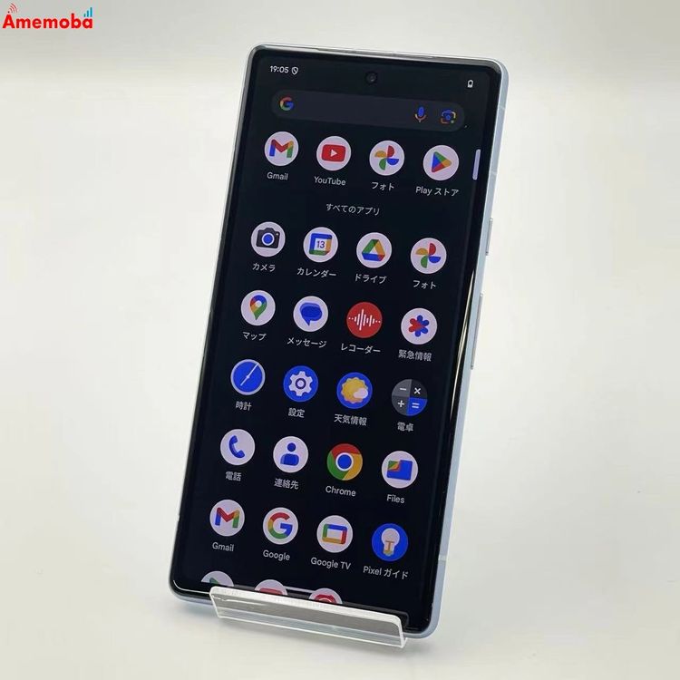 ®ȯGoogle Pixel 7a 128GB Sea G82U8 AUSIMե꡼ 