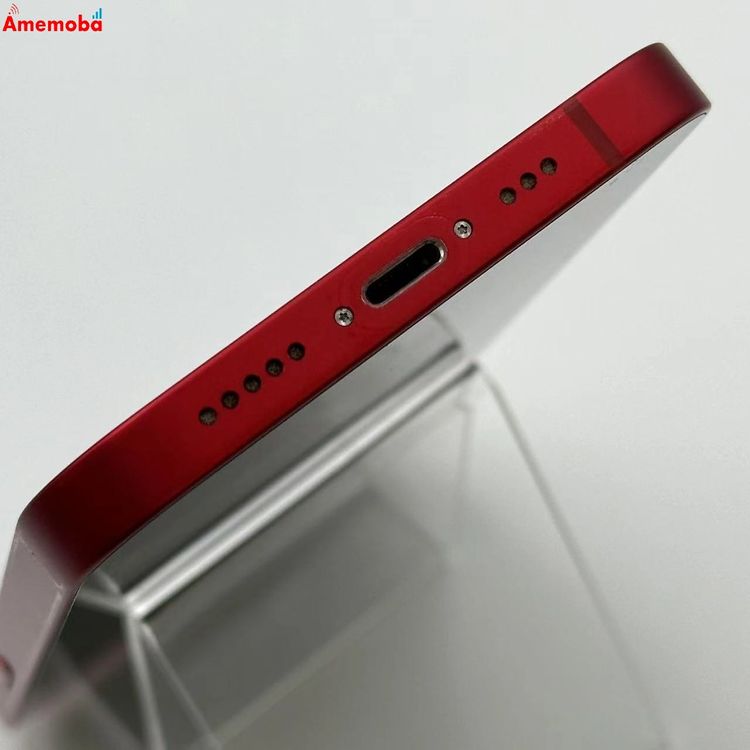 iPhone13 128GB Product Red MLNF3J/A SoftBankSIMե