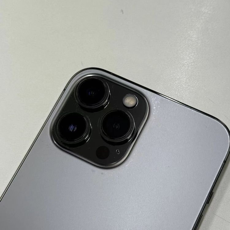 iPhone13 Pro Max 128GB ����ե����� MLJ43J/A SoftBank��SI