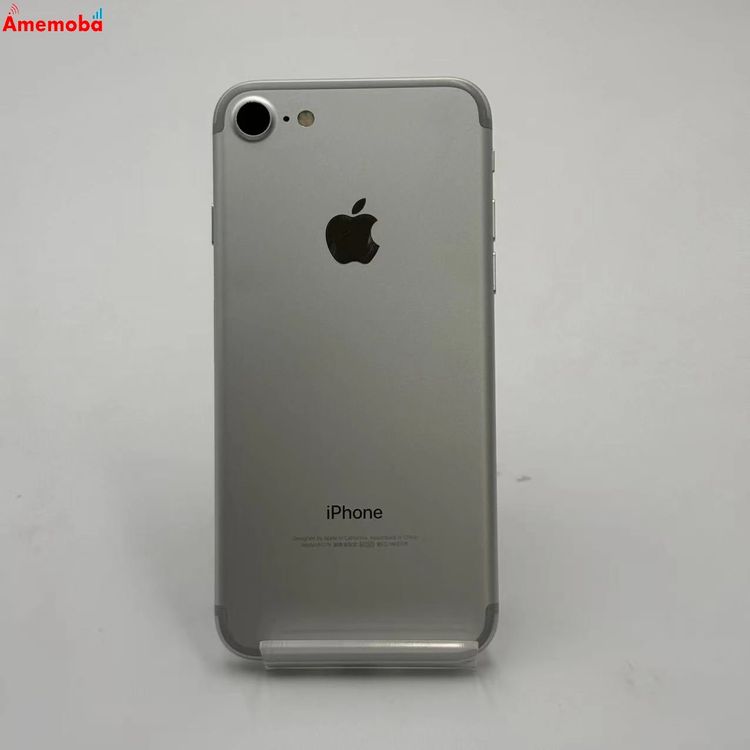 ��®ȯ��iPhone7 32GB ����С� MNCF2J/A docomo��SIM�ե꡼