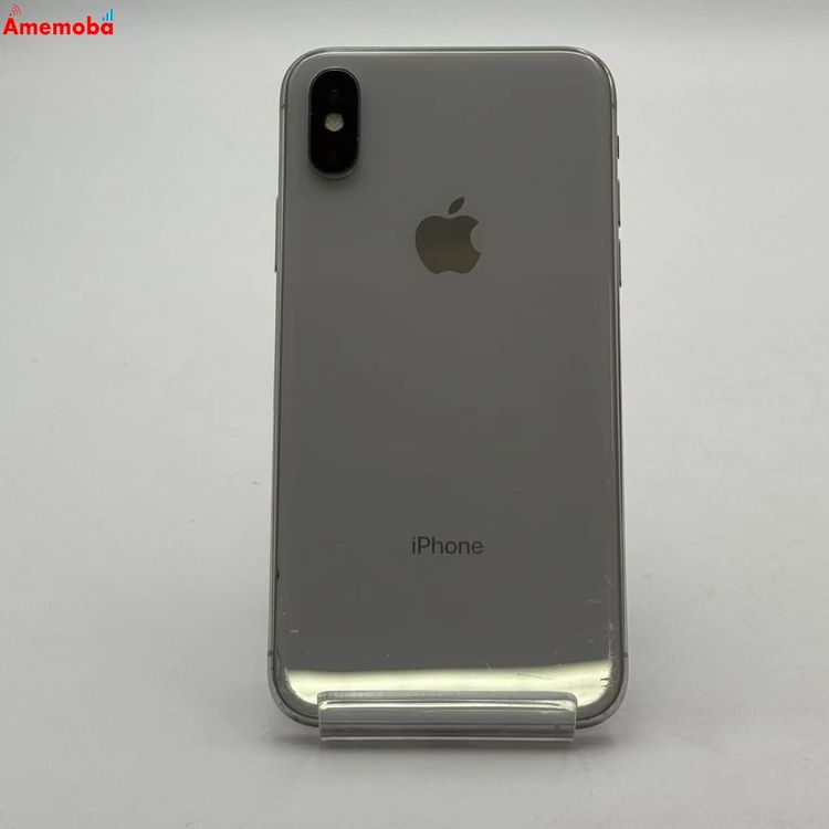 iPhoneXS 256GB ����С� MTE12J/A SoftBank��SIM�ե꡼ �������