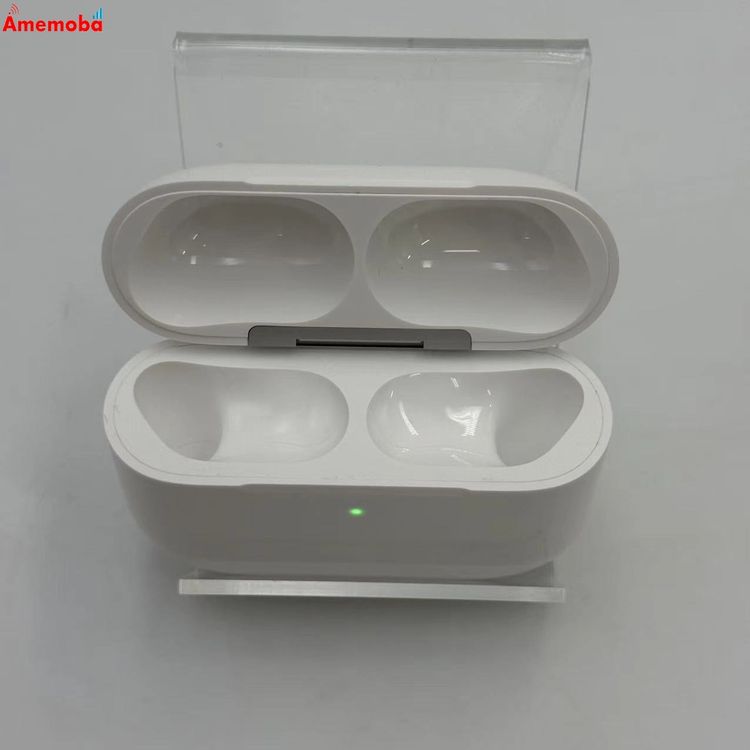 ��®ȯ��AirPods Pro ��3���� �ۥ磻�� MFHP4J/A ����