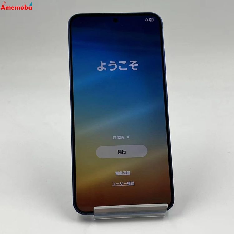 Galaxy S25 256GB �ͥ��ӡ� SM-S931Z SoftBank��SIM�ե꡼ ������