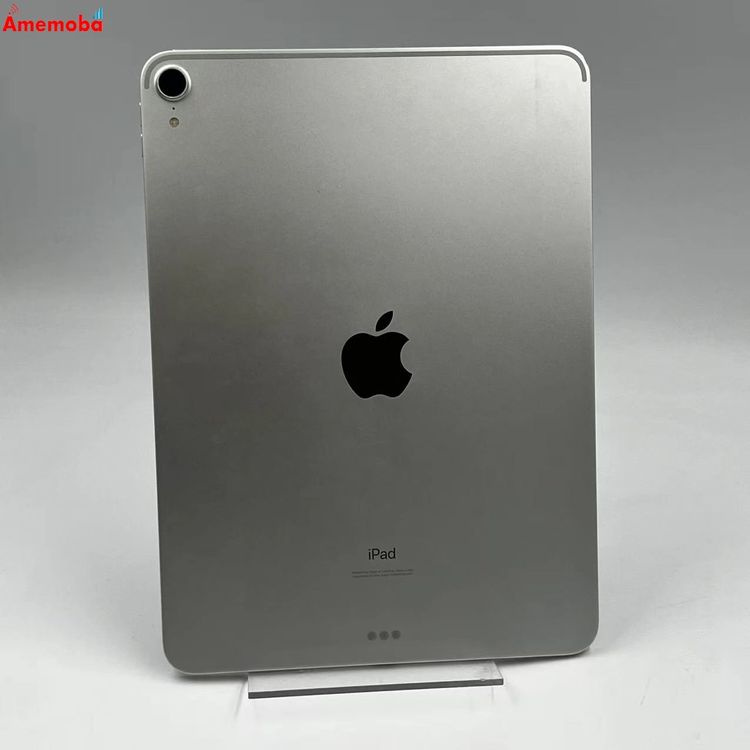 iPad Pro 11����� ��1���� Wi-Fi��ǥ� 64GB ����С� MTXP2J/A ����