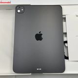 iPad Pro 11����� ��6���� M5 Wi-Fi��ǥ� 256GB ���ڡ����֥�å� MDW