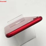 iPhoneSE 3 128GB Product Red MMYH3J/A docomoSI
