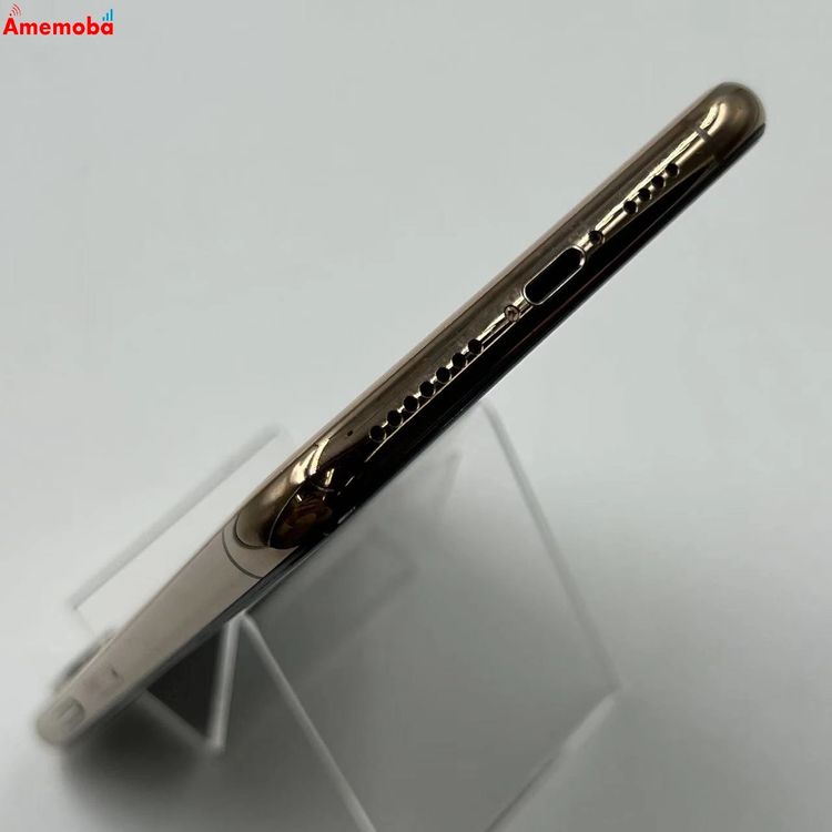 iPhoneXS Max docomo Apple 256GB - MT6W2J/A SIM