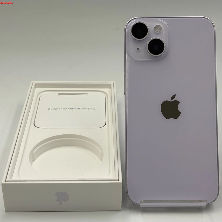 ��®ȯ��iPhone14 256GB �ѡ��ץ� MPW93J/A docomo��SIM�ե꡼ ������