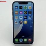 iPhone13 mini 128GB �֥롼 MLJH3J/A docomo��SIM�ե꡼ �����