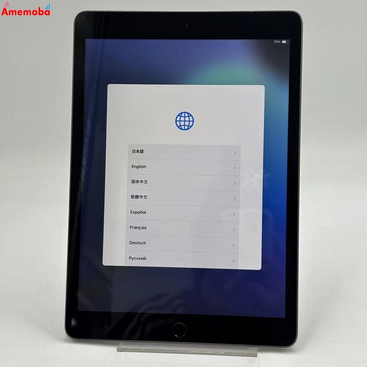 ��®ȯ��iPad ��9���� Wi-Fi��ǥ� 64GB ���ڡ������쥤 MK2K3J/A