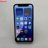iPhone12 mini 64GB �֥�å� MGA03J/A AU��SIM�ե꡼ ��������