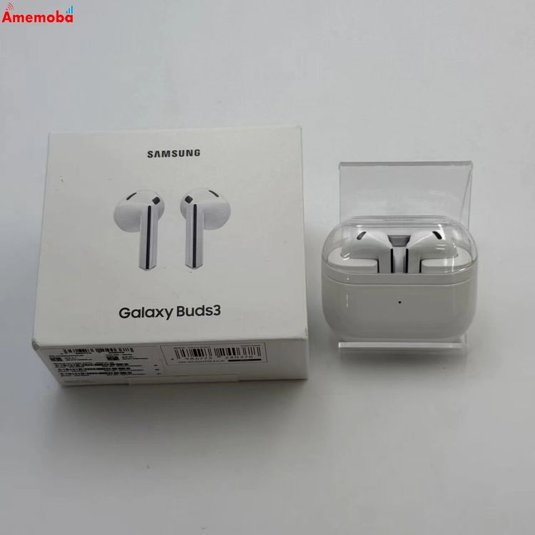 ��®ȯ��Galaxy Buds3 - �ۥ磻�� SM-R530 ������