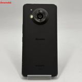 AQUOS R7 12GB/256GB �֥�å� SH-52C docomo��SIM�ե꡼ �����