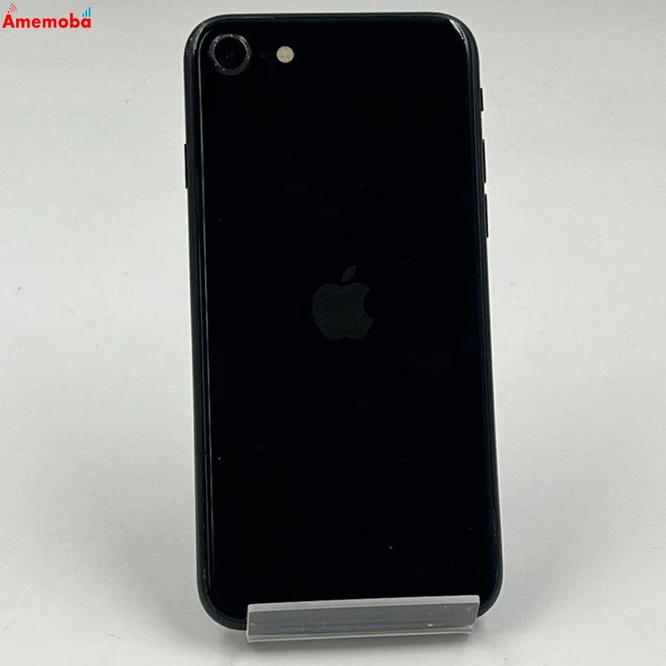 iPhoneSE ��3���� 64GB �ߥåɥʥ��� MMYC3J/A SoftBank��SIM�ե꡼