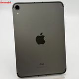 iPad mini ��6���� Wi-F+Cellulari��ǥ� 64GB ���ڡ������쥤 MK89