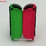 Joy-Con(L) �ͥ��󥰥꡼��/(R) �ͥ���ԥ󥯡ʥ��祤����� �� HAC-A-FSSKA