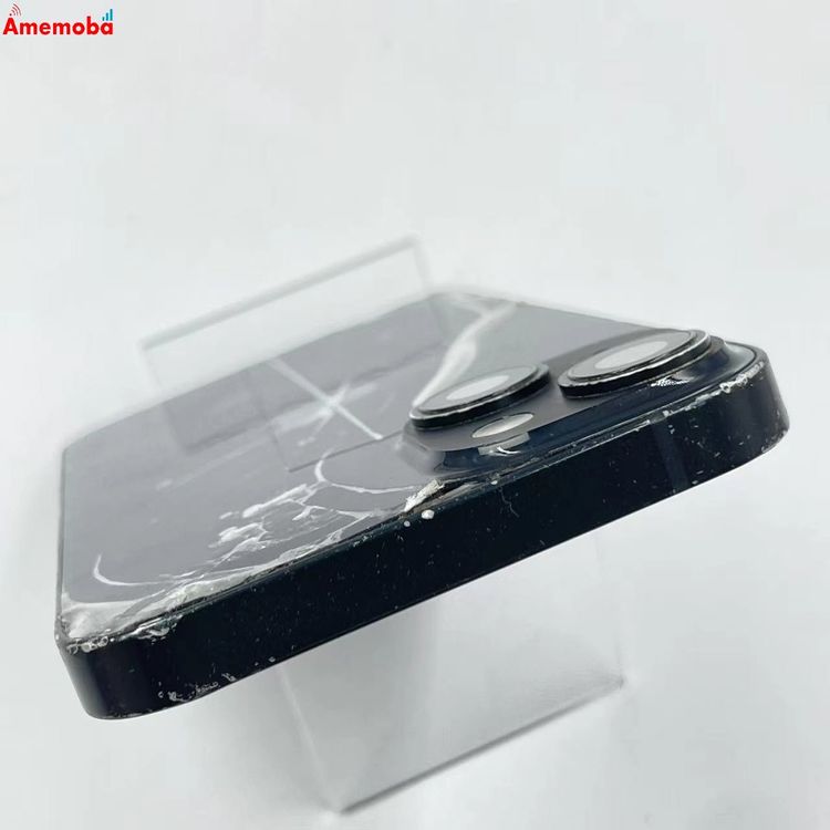 ��®ȯ��iPhone14 128GB �ߥåɥʥ��� MPUD3J/A AU��SIM�ե꡼ �������