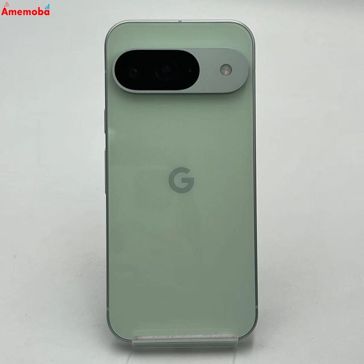 Google Pixel 9 12GB/128GB Wintergreen G1B60 SoftBa