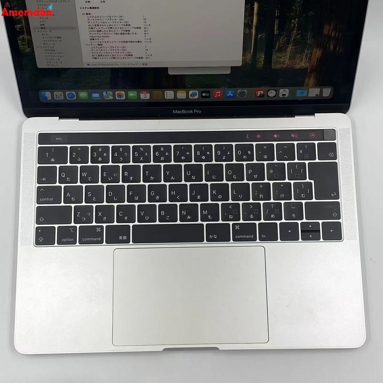 MacBook Pro 13 2019 Core i7 2.8Ghz 16GB 1TB ڡ