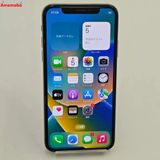 ®ȯiPhoneX 64GB С MQAY2J/A docomoSIMե꡼ 