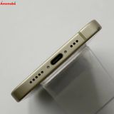 ��®ȯ��iPhone15 128GB �������� MTMK3J/A AU��SIM�ե꡼