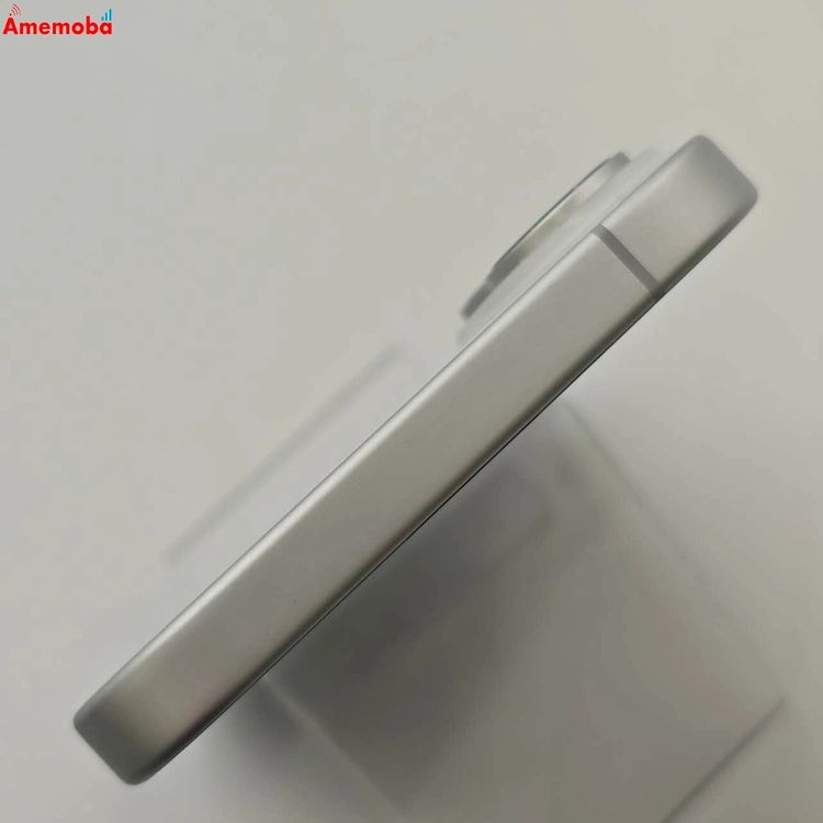 iPhone16 128GB �ۥ磻�� MYDR3J/A docomo��SIM�ե꡼ ����Ʊ��