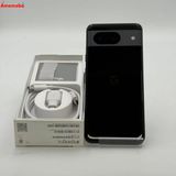 Google Pixel 8 128GB Obsidian GZPF0 AU版SIMフリー ジャンク