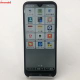 ��®ȯ�����󤿤󥹥ޥ�3 64GB ����С� A205KC Y!mobile��SIM�ե꡼