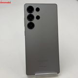Galaxy S25 Ultra 256GB チタニウムシルバーブルー SM-S938Z SoftB