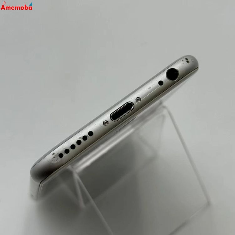 ��®ȯ��iPhone6 64GB ����С� MG4H2J/A au��