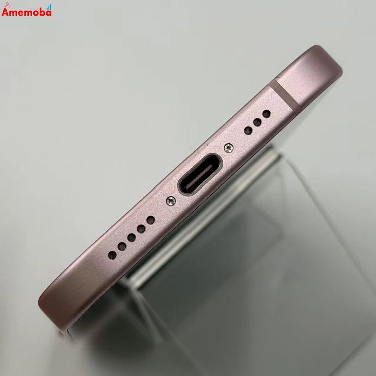 ��®ȯ��iPhone15 128GB �ԥ� MTMJ3J/A  Apple��SIM�ե꡼