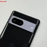Google Pixel 7 128GB Obsidian G03Z5 SoftBank��SIM�ե�