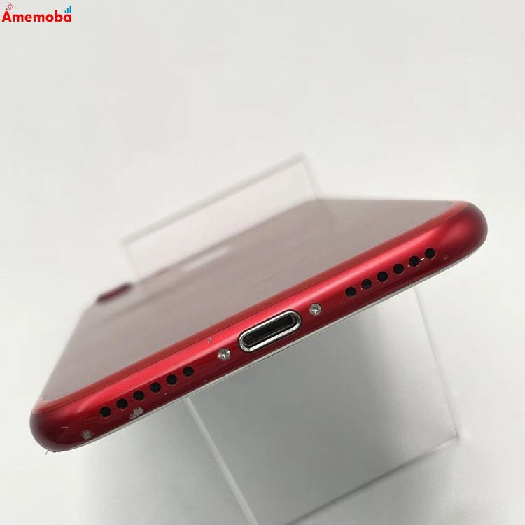 iPhone7 256GB Product Red MPRY2J/A SoftBank��SIM�ե꡼