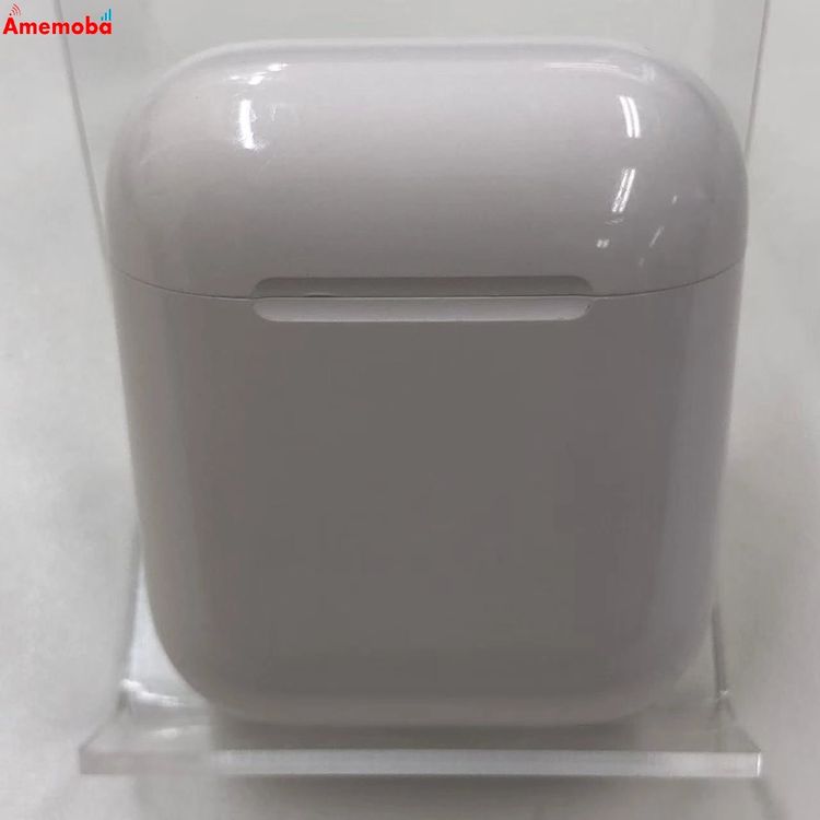 ��®ȯ��AirPods ��2���� ** �ۥ磻�� MV7N2J/A �������