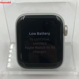Apple Watch SE ��1���� 40mm GPS��ǥ�  ����С� MKNY3J/A ����