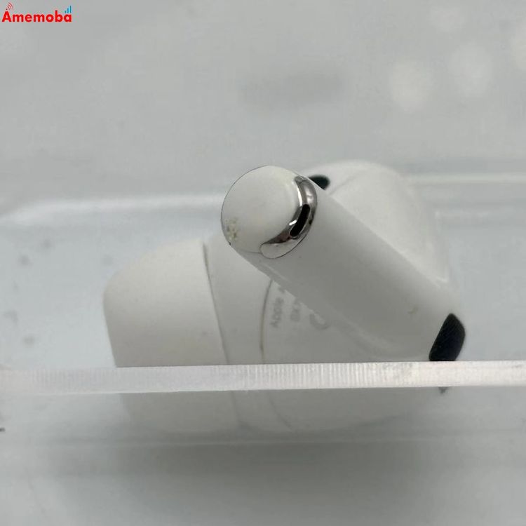 ��®ȯ��AirPods Pro ��1���� 2019ǯ��ǥ� �ۥ磻�� MWP22J/A  �������