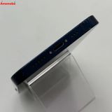 ��®ȯ��iPhone12 256GB �֥롼 NGJ33J/A Apple��SIM�ե꡼ �������