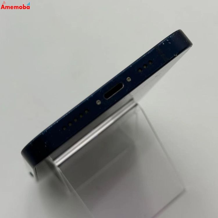 ��®ȯ��iPhone12 256GB �֥롼 NGJ33J/A Apple��SIM�ե꡼ �������