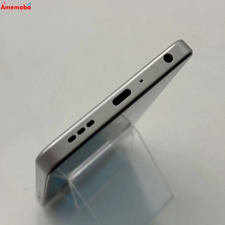 OPPO A5 5G 128GB �ۥ磻�� OPG06 UQmobile��SIM�ե꡼ ����Ʊ��