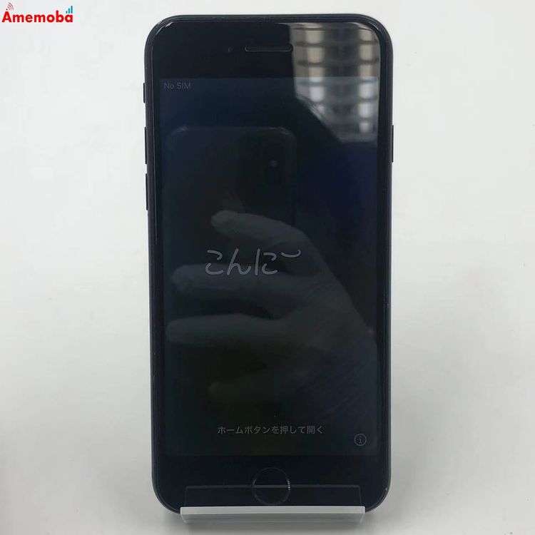 ��®ȯ��iPhoneSE ��3���� 128GB �ߥåɥʥ��� MMYF3J/A AU��SIM�ե꡼