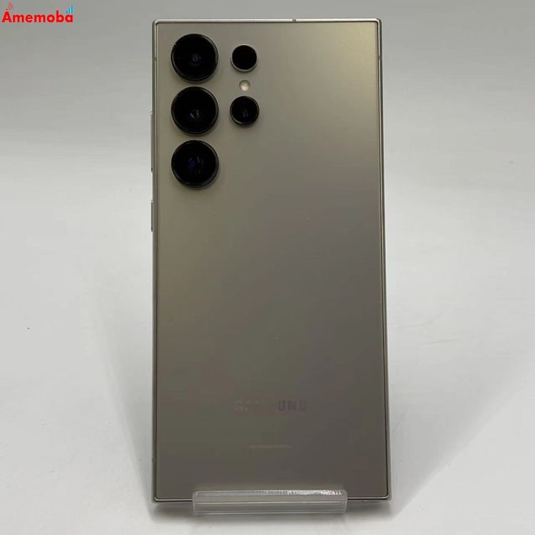 Galaxy S24 Ultra 5G 12GB/1TB Titanium Gray SM-S928
