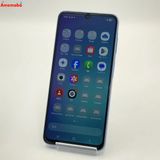 Galaxy A25 5G 4GB/64GB �饤�ȥ֥롼 SM-A253Z SoftBank��SI