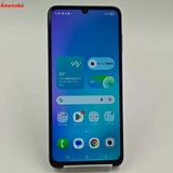 Galaxy A25 5G 4GB/64GB ֥å SCG33 UQmobileSIMե꡼