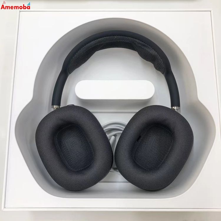 ��®ȯ��AirPods Max ���ڡ������쥤 MGYH3J/A