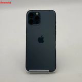 iPhone12 Pro Max 512GB �ѥ��ե��å��֥롼 MGD63J/A AU��SIM�ե�