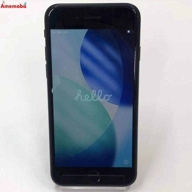 iPhoneSE ��3���� 64GB �ߥåɥʥ��� MMYC3J/A SoftBank��SIM�ե꡼